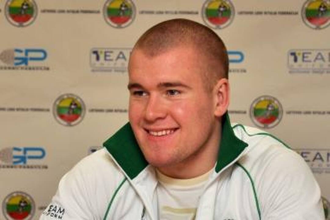 Jaunių ledo ritulio čempionate - antras triuškinantis pralaimėjimas