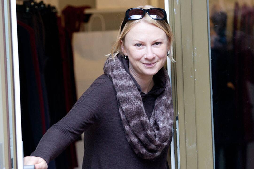 Dizainerė Julija Iš Maroko grįžo susižadėjusi 