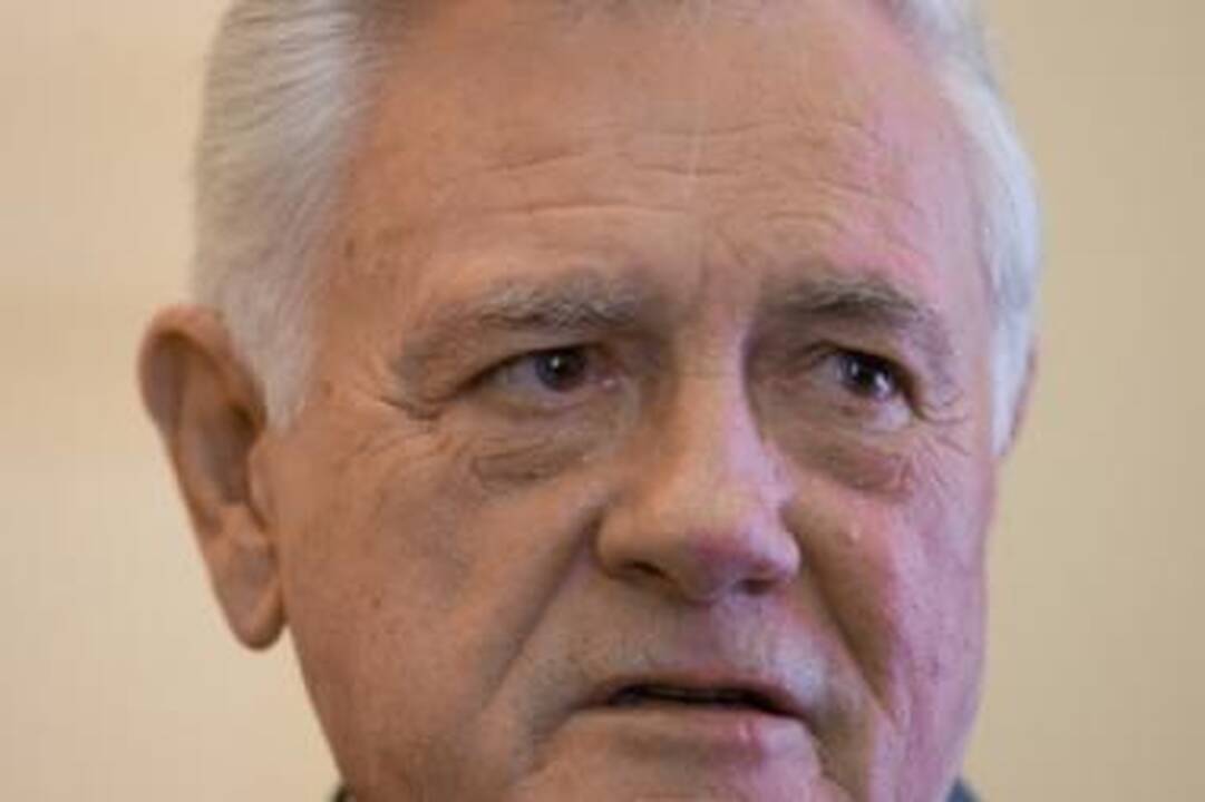 Prezidentas pasirašė Mokslo ir studijų įstatymą