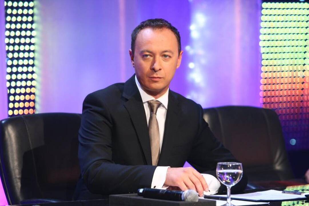 „Kviečiu šokti“ komisija tiesiog nesivaldė