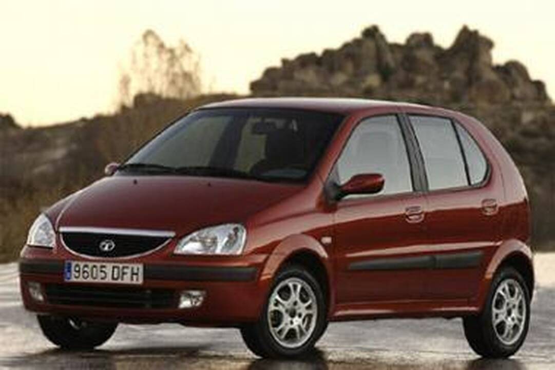 „Tata" iš Norvegijos