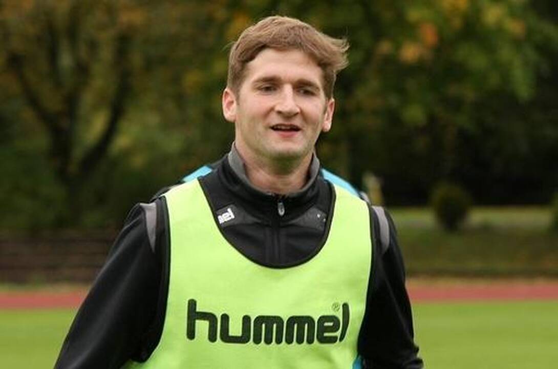 Kaip Lietuvos fubolininkams sekasi užsienio klubuose? (apžvalga)