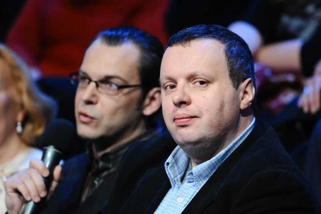 A.Užkalnis: ar mes – padėvėta Lietuva?  
