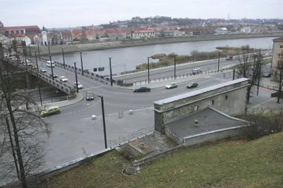 "Tiltra Group" keliasi į Lenkiją 