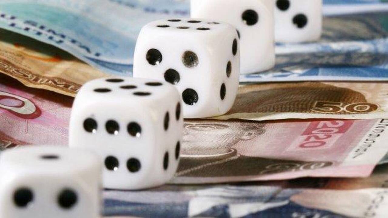 Palangoje verslas plėtojamas loterijos būdu