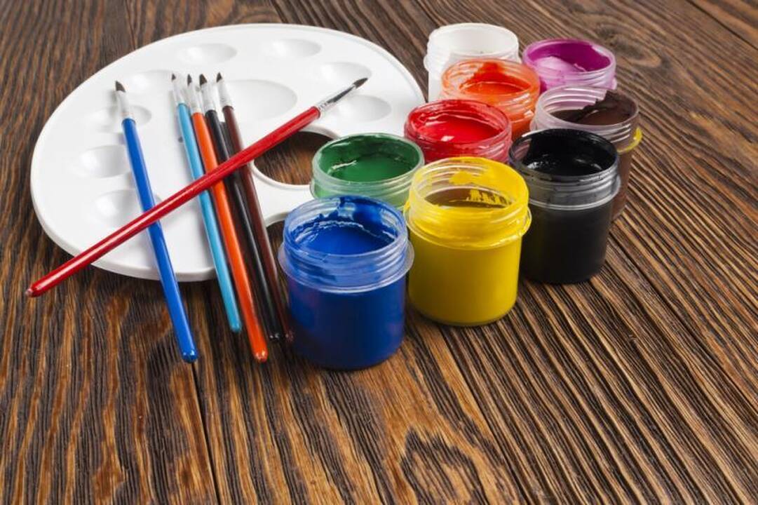Nauja programa padės įminti didžiausias paveikslų mįsles?