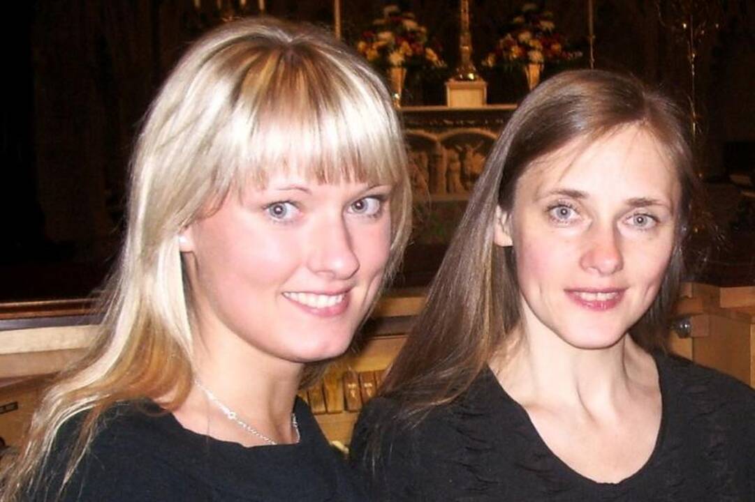 Vilniaus menininkai apdovanoti aukso ir sidabro medaliais