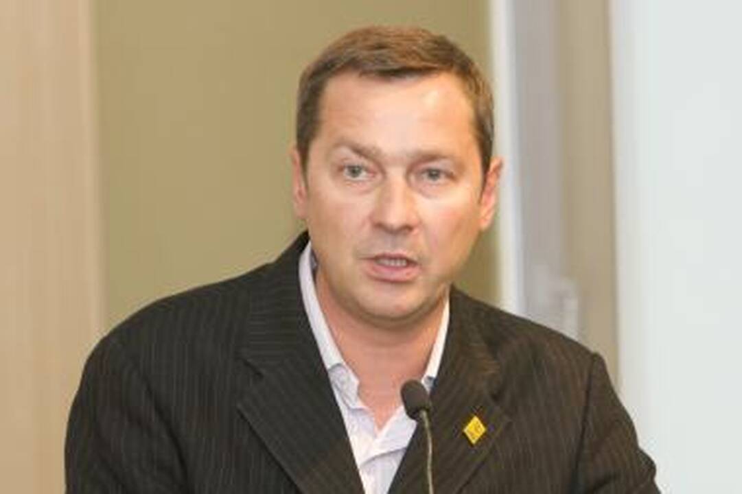 A.Zuoką norima bausti griežčiau