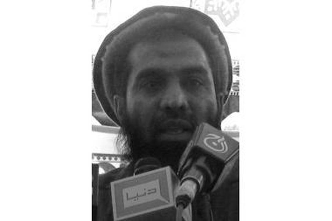 Mumbajaus atakos buvo suplanuotos Pakistane