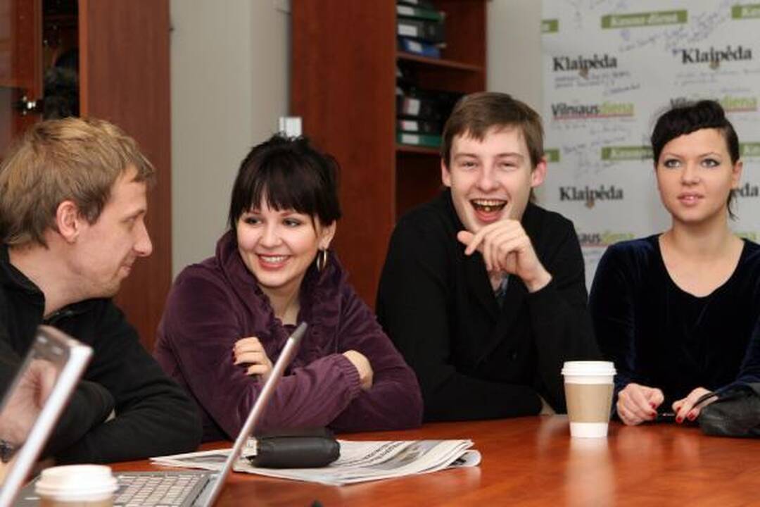„Silence Family“: nesame žvaigždės... Labiau jaučiamės kometomis