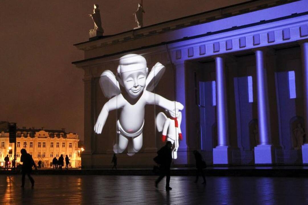 Atnaujintas Vilniaus turizmo informacijos centro internetinis puslapis