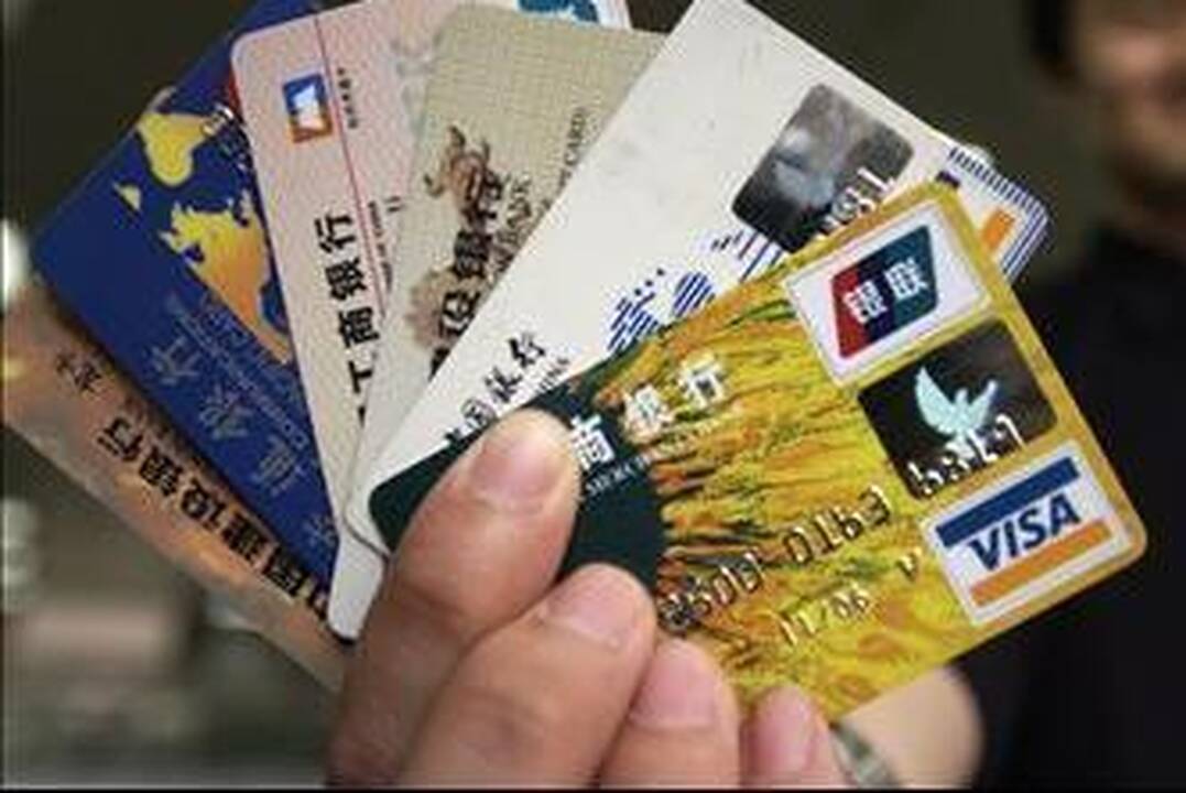 Už kurą bandė sumokėti suklastota kortele 