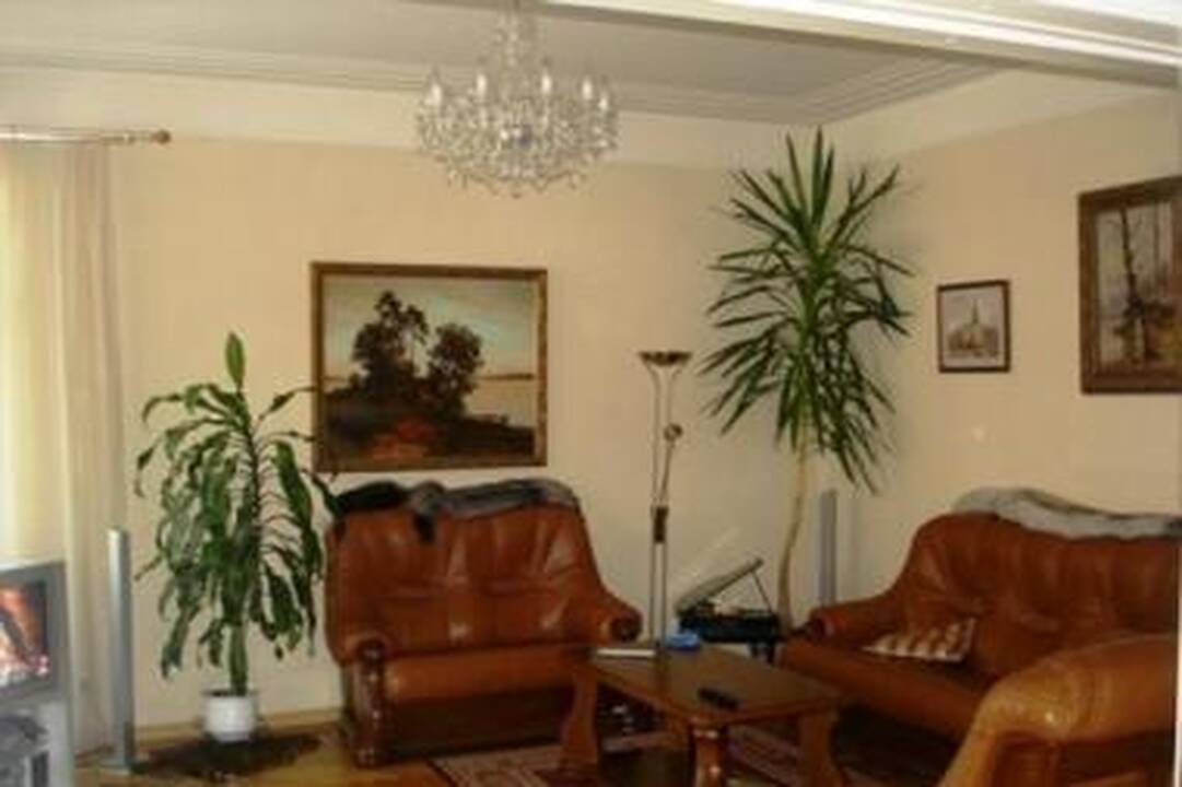 Brangiausias butas Kaune - už beveik 2 milijonus litų