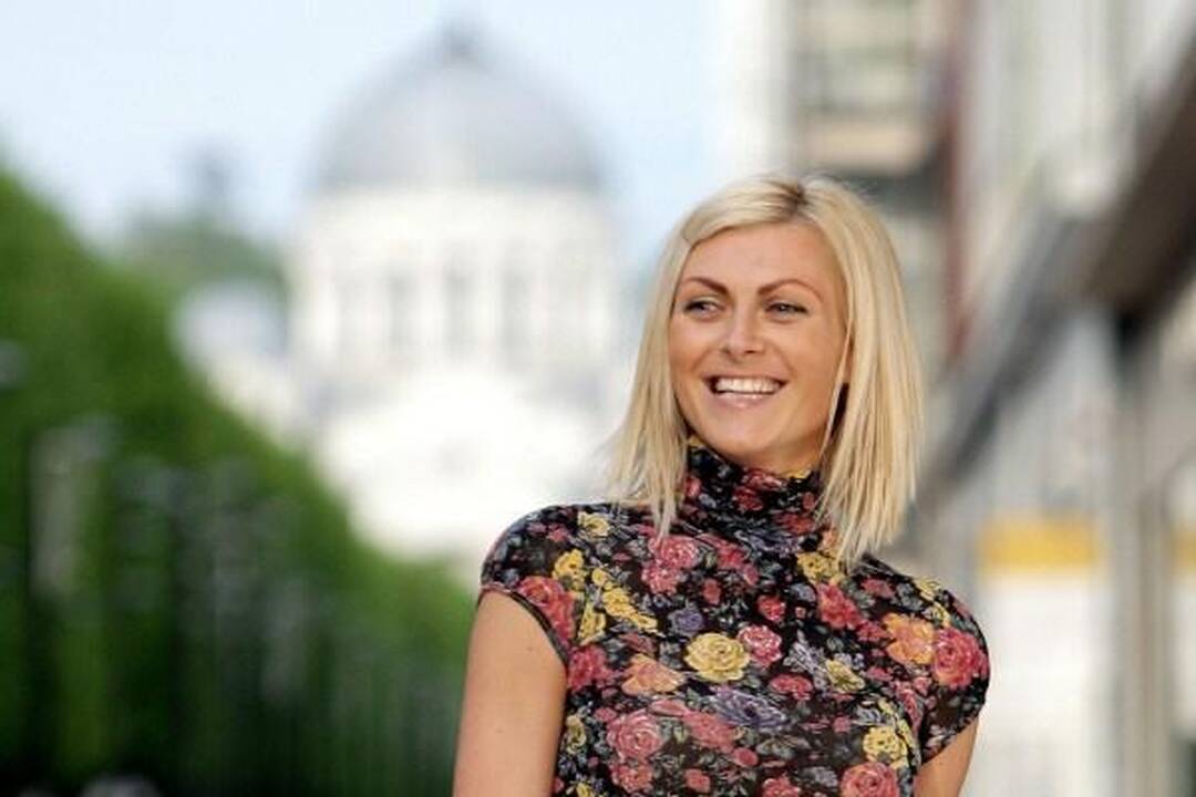 Eglė Jackaitė