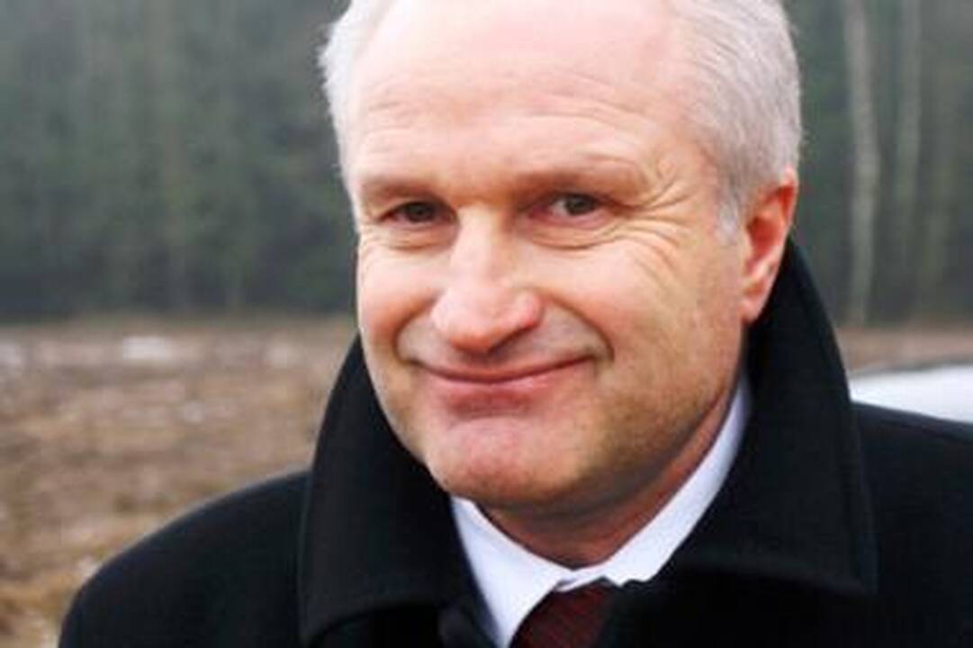 Teismas panaikino nuosprendį, išteisinusį buvusį "Vilniaus vandenų" vadovą