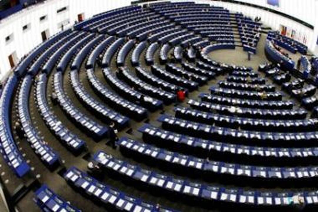 Ispanija perėmė vadovavimą reformuotai ES