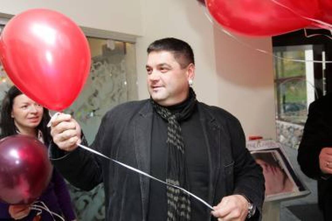 „Lietuvos supermiestas“: Dzūkijos komanda su V.Cololo liko paskutinė