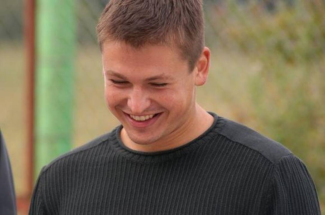 A. Balžeko atminimo taurė iškeliavo į Rusiją