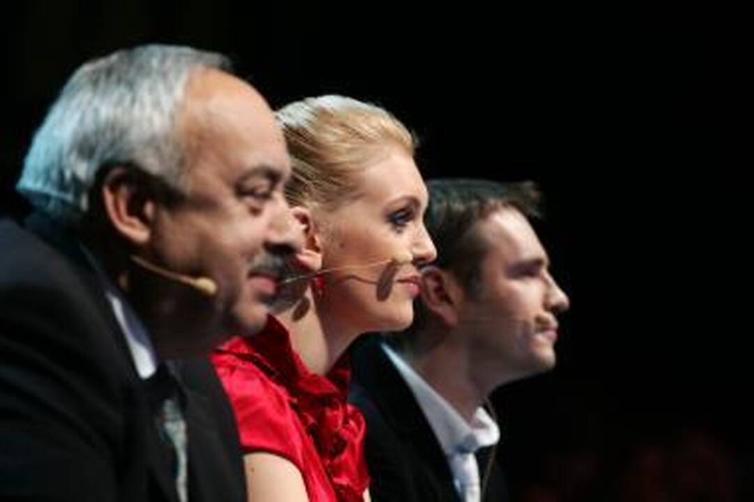 TV3 žiūrovai sekmadienį išrinks didžiausią Lietuvos talentą