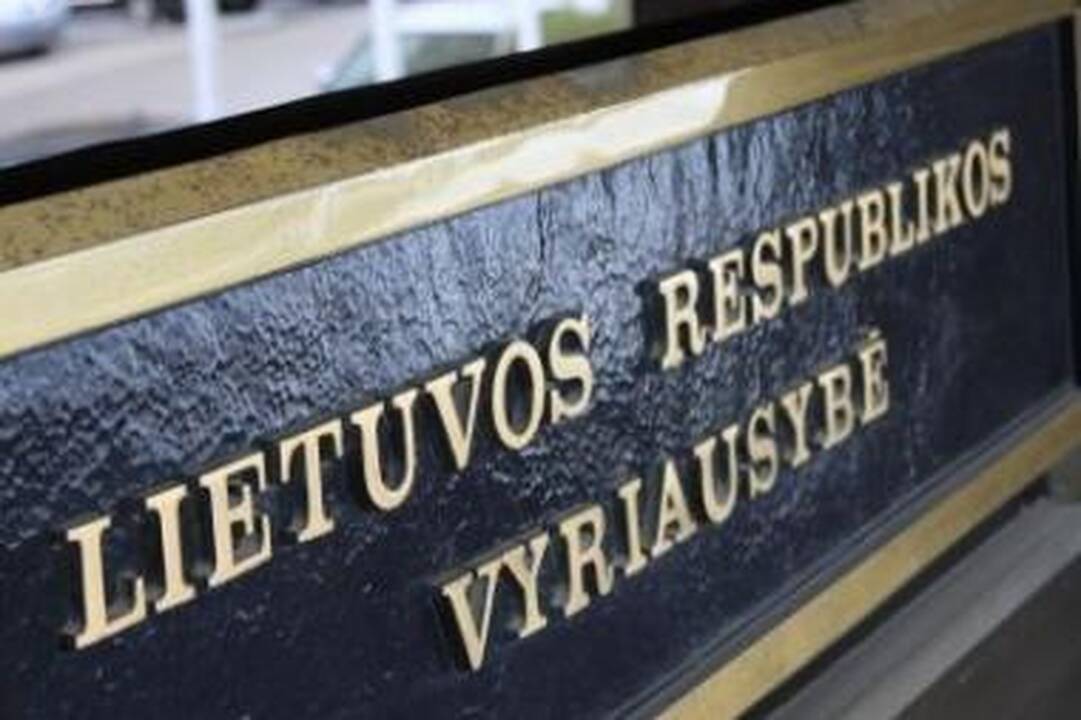 „Šešėlinė Vyriausybė“ baigė darbą