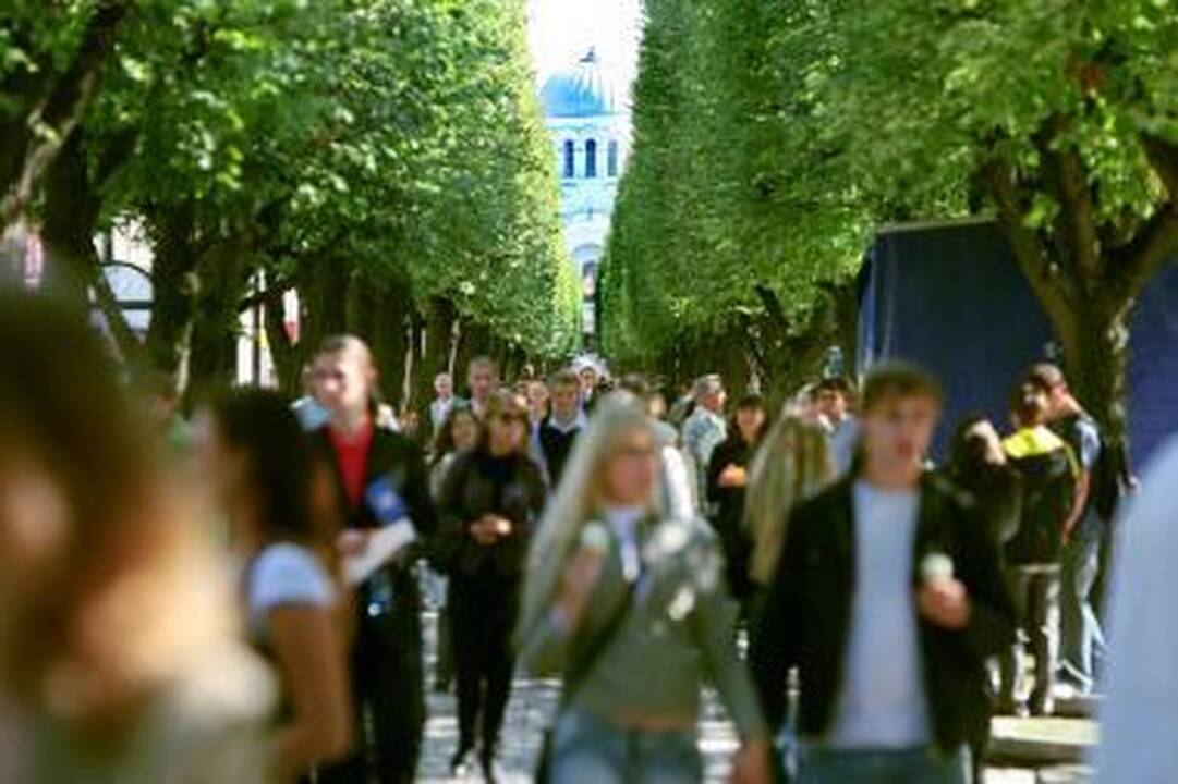 Kaunu susižavėjęs turkas užsibuvo jame 7 metus 