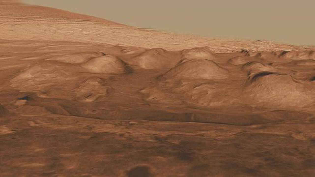 11 dalykų, kuriuos gali padaryti naujas NASA marsaeigis