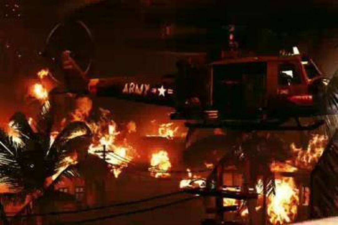 Pristatytas „Call of Duty: Black Ops“ 