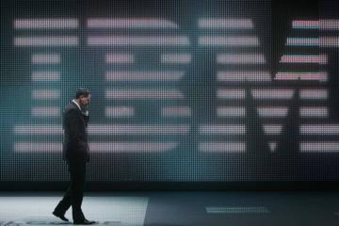 „IBM“ atleidžia virš 1000 darbuotojų JAV ir Kanadoje  