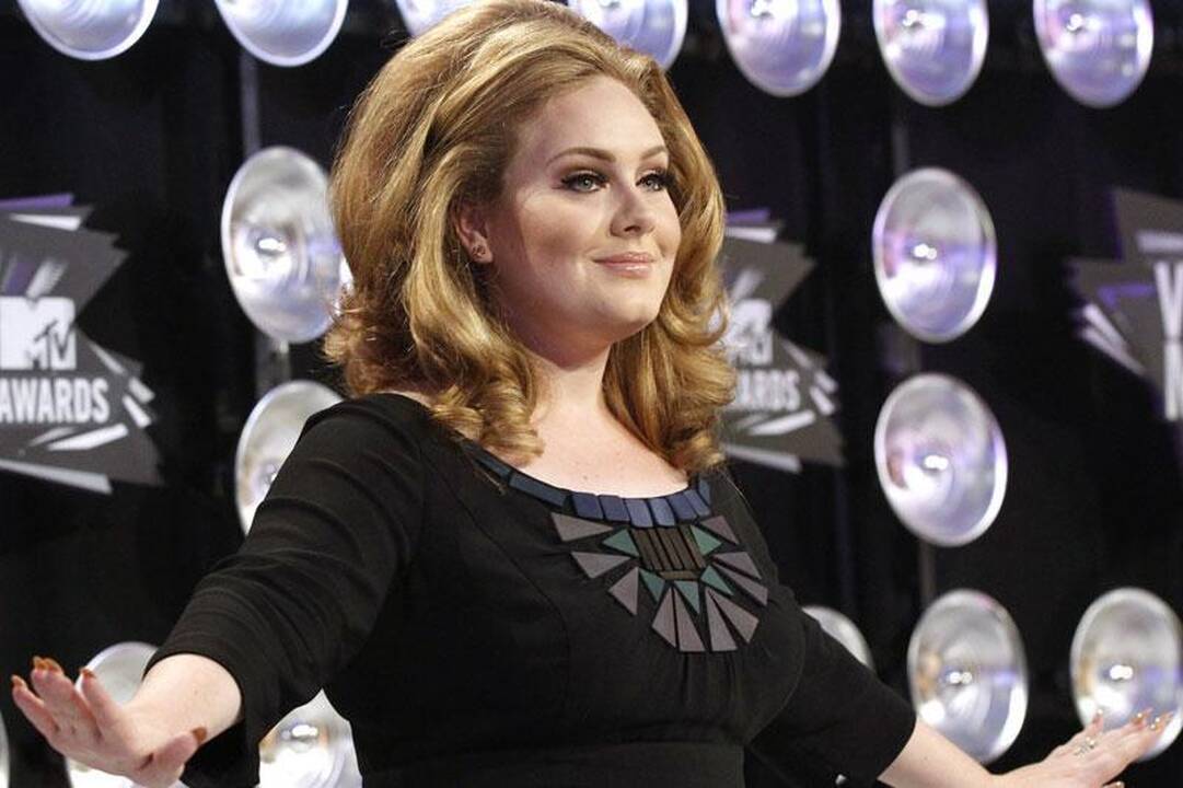 Mažametę iš komos pažadino mamos uždainuota Adele daina 