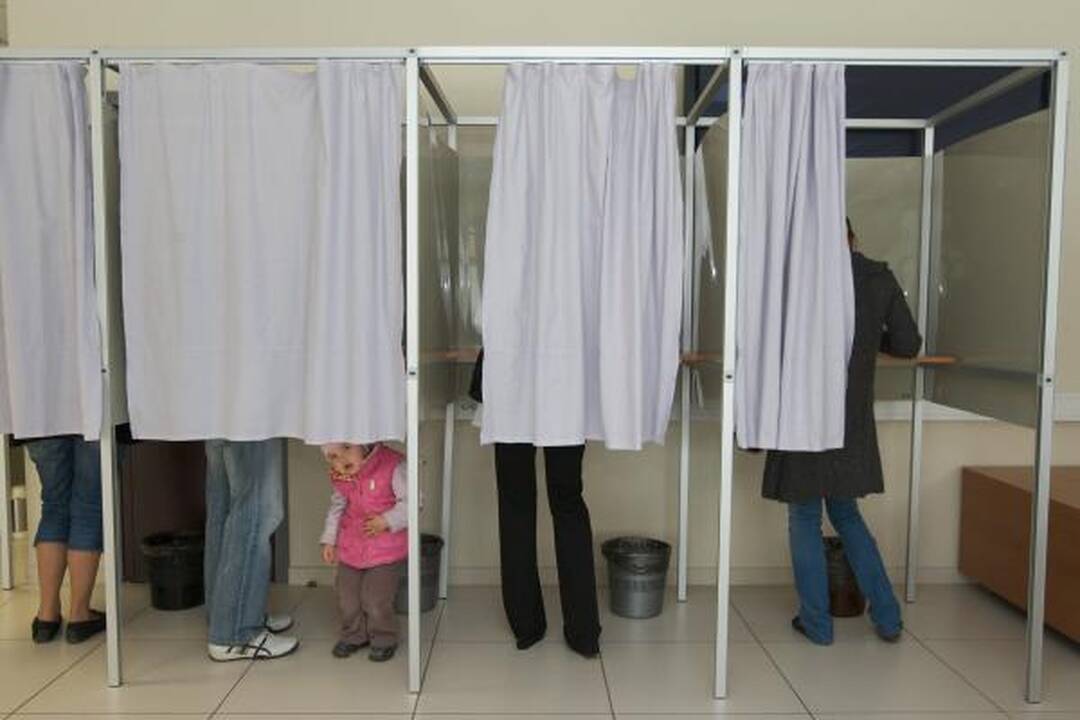 Nesutarimai dėl tiesioginių merų rinkimų atrodo neįveikiami