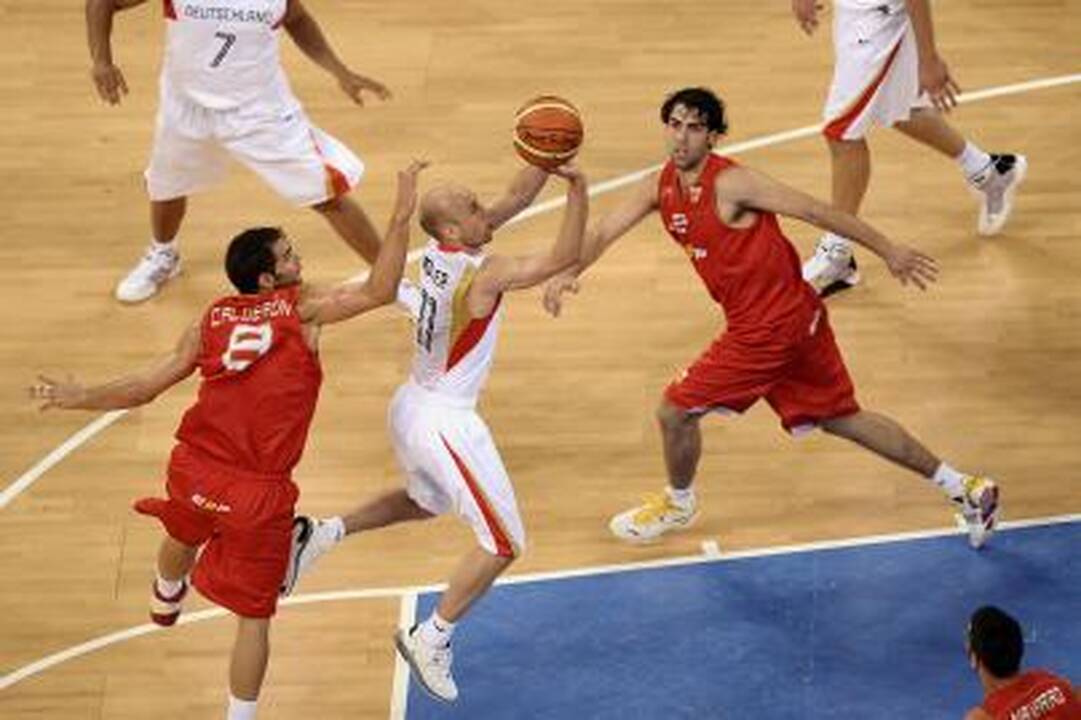 Triumfas: "Žalgiris" - BBL čempionas (komentarai)