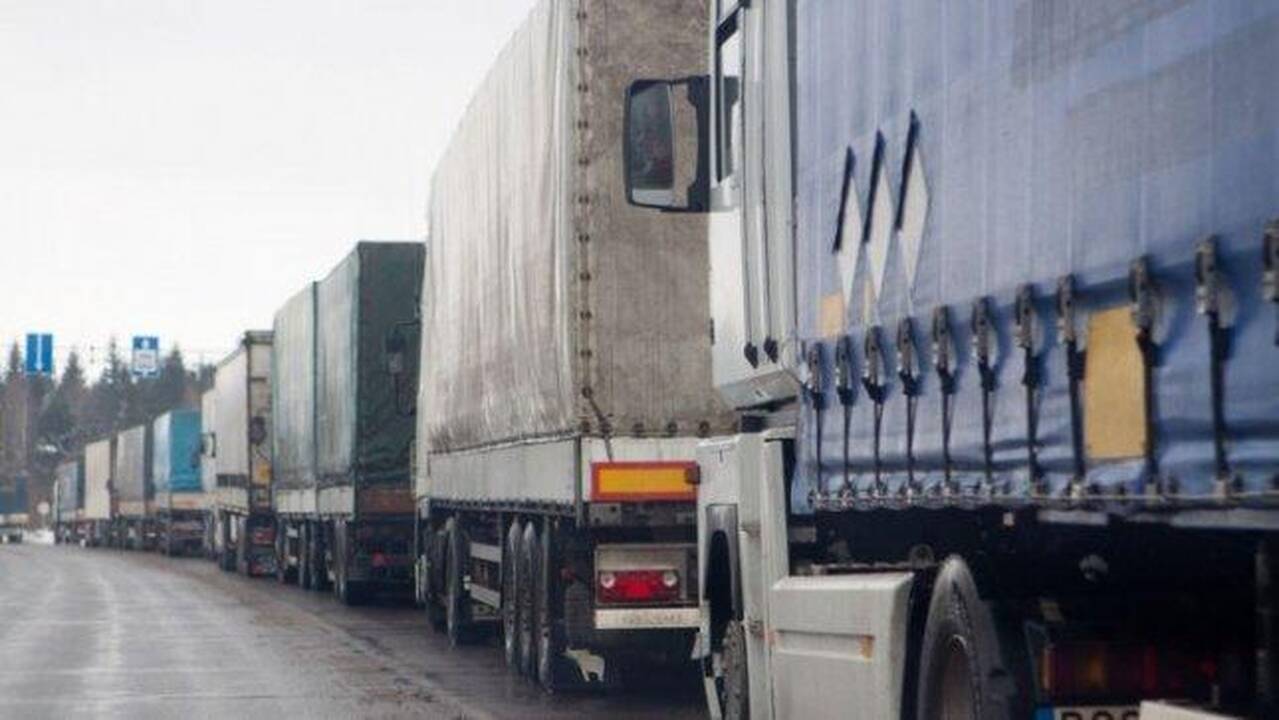 Lenkija: eismo apribojimai Šv. Velykų metu