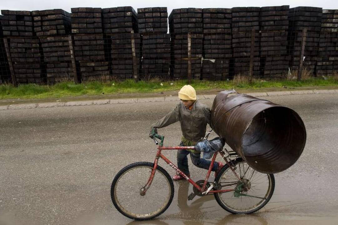 Serbijos kaime nušauti 13 žmonių, tarp jų mažametis