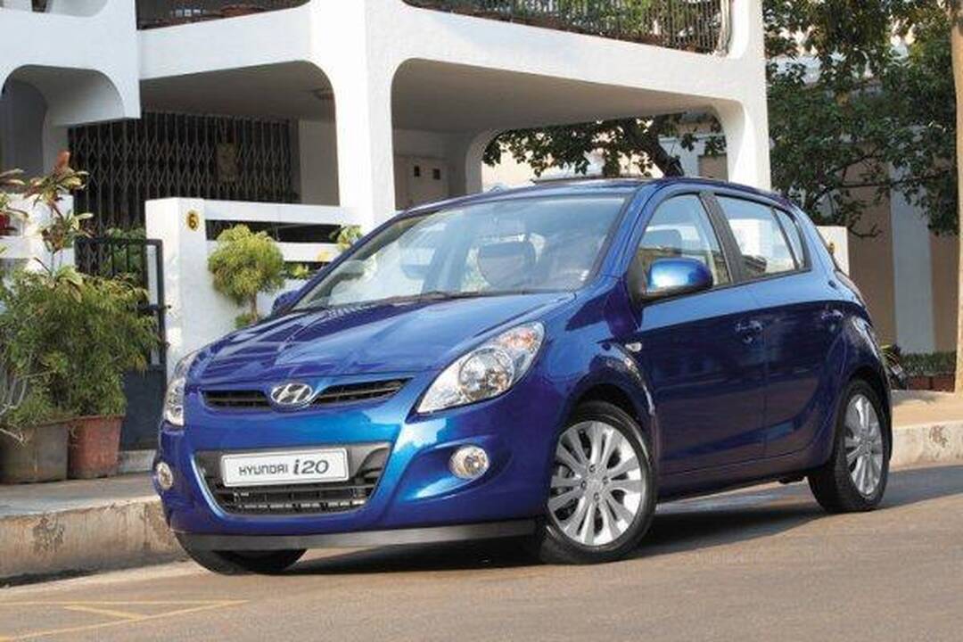 21 pretendentas į „Metų automobilio 2010“ karūną