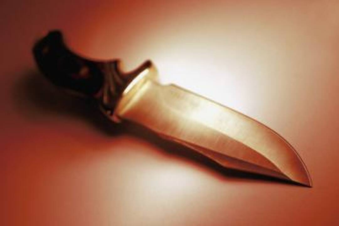 Pratęsiant Naujųjų šventimą Vilniuje nužudytas vyras
