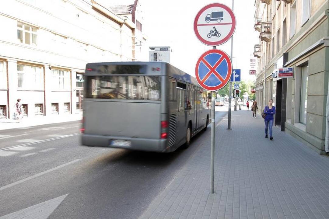 „Ačiū“                   konservatoriams!