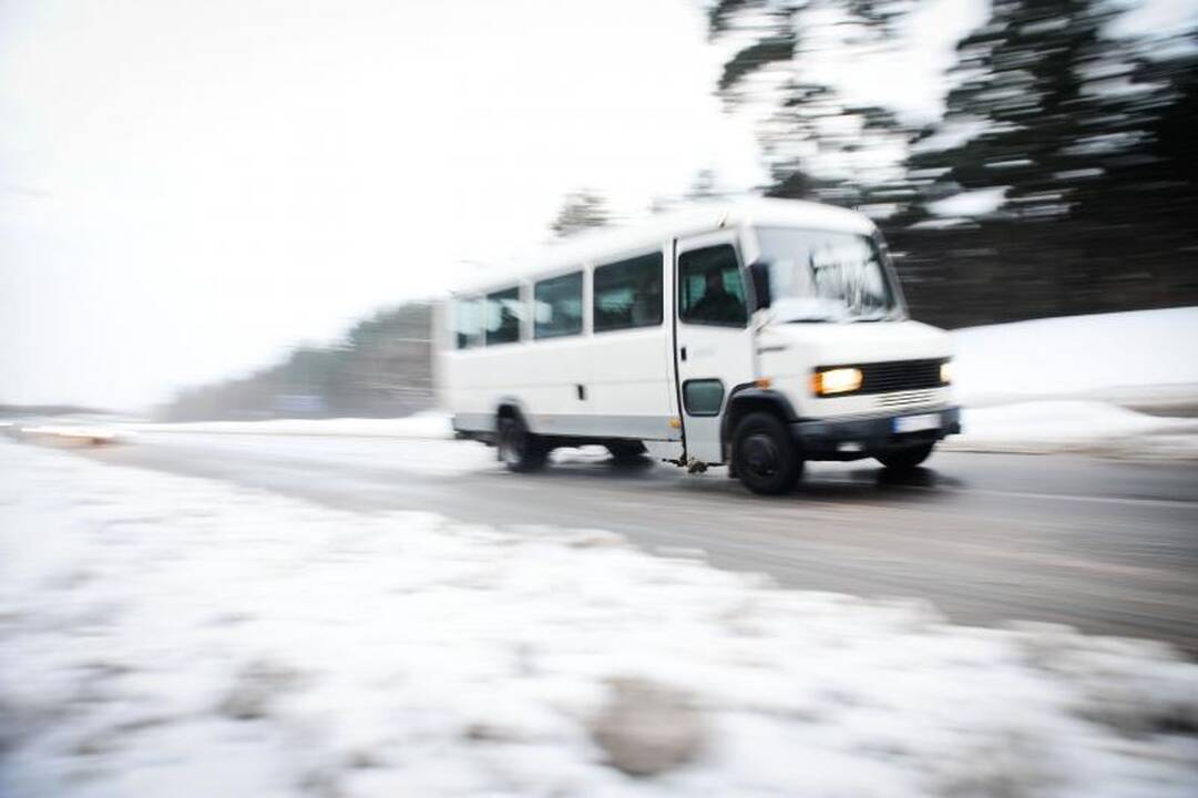 Šiaulietis pardavė švedo mašiną, o policijai pranešė apie vagystę