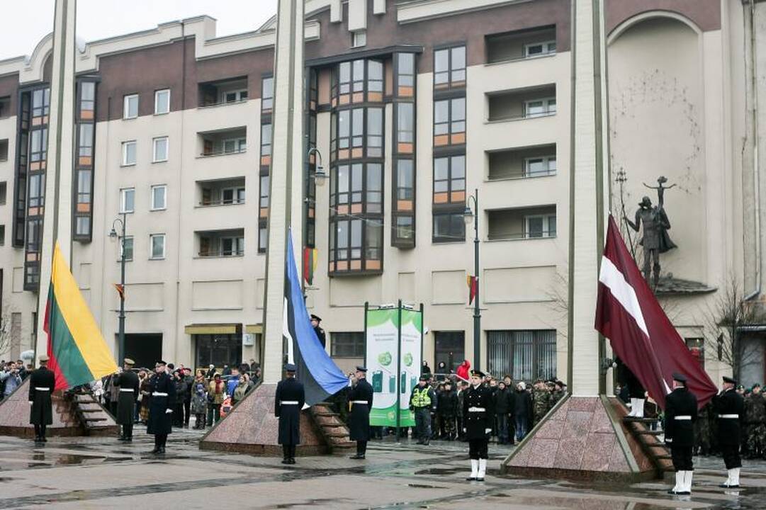 Apvogtas Seimo nario A.Salamakino butas sostinės centre (papildyta)