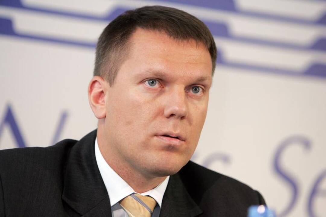 Ekspertai tikina, kad D.Šalugos byloje ekspertizė baigiasi