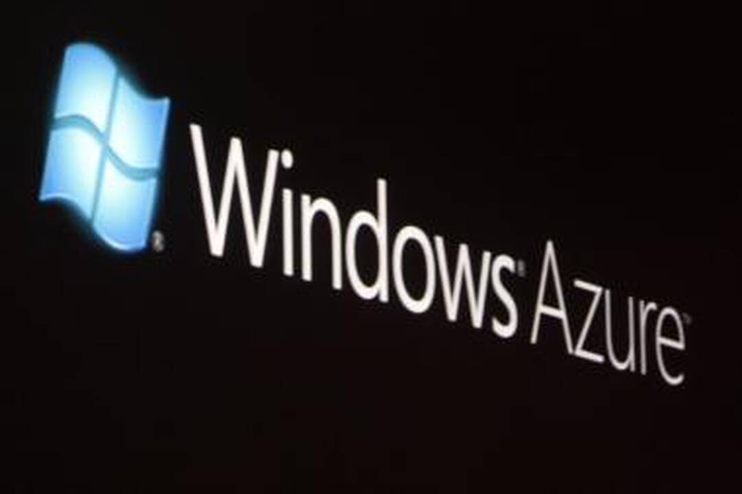 „Microsoft“ žingsniai į interneto paslaugas