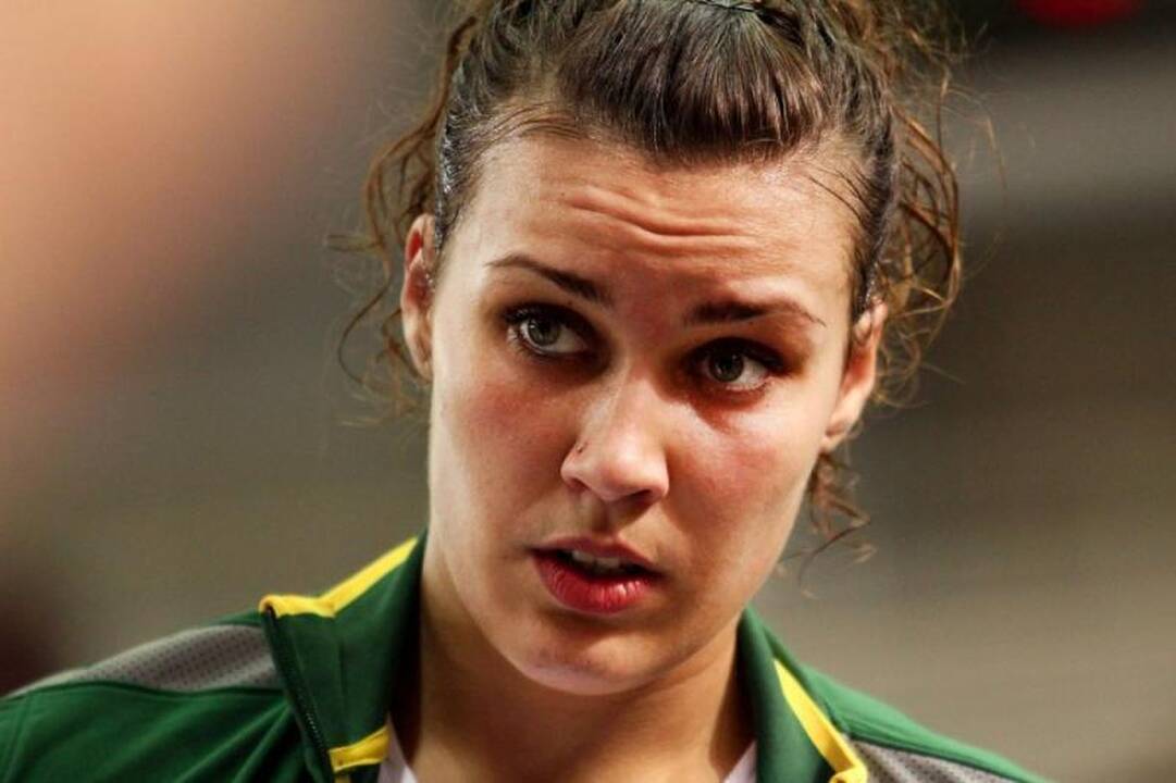 Kamilė Nacickaitė