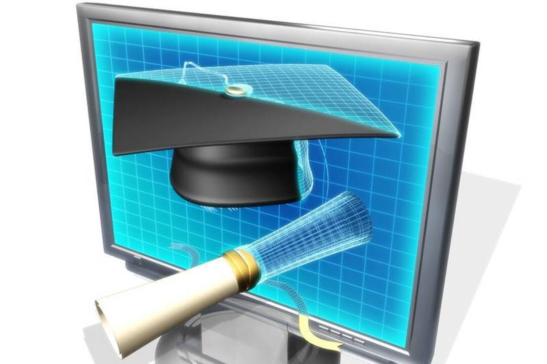 Vienoliktokams - nemokama literatūra internete