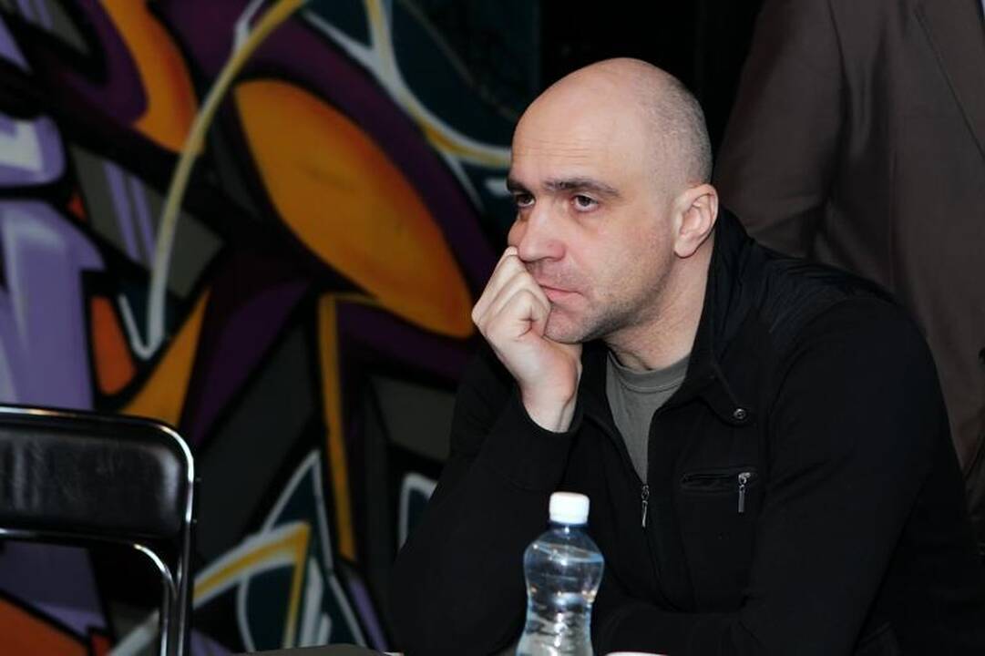 A.Ramanauskas-Greitai po vienuolikos metų grįžta į TV3