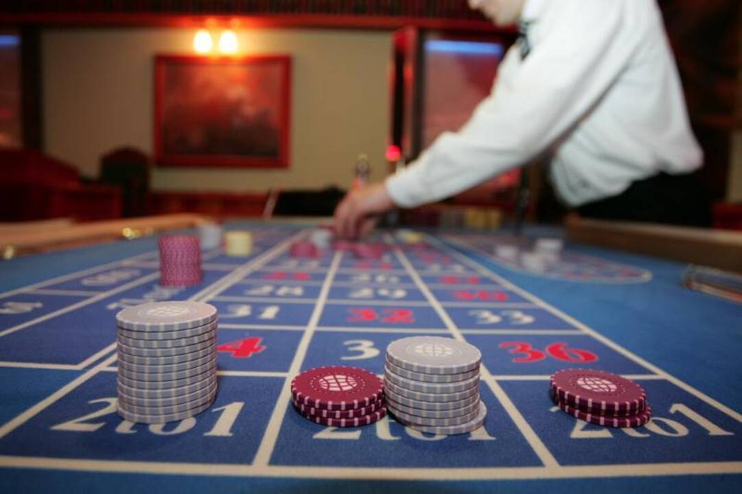 Vilniuje prasilošęs Rusijos dainininkas bylinėsis su kazino