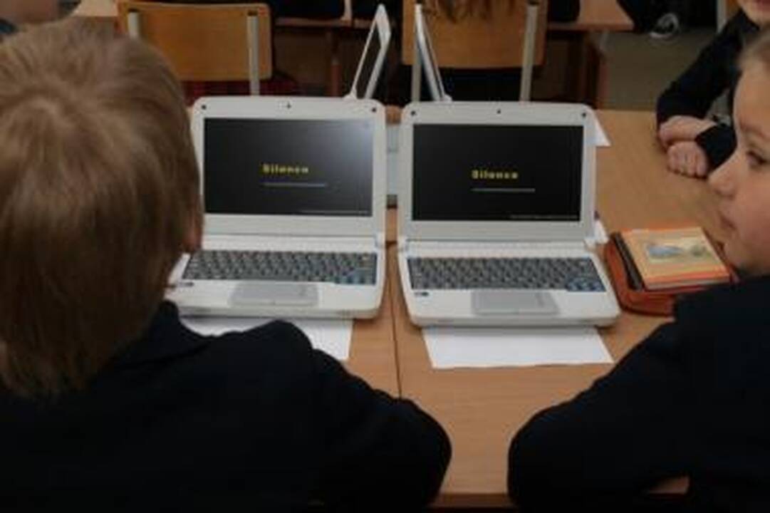 Nusipelniusiems vilniečiams išdalintos šv. Kristoforo statulėlės