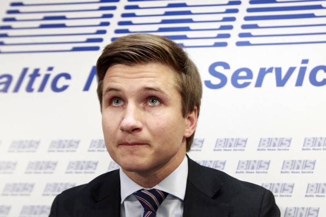 Etikos sargai nutarė nepradėti tyrimo dėl A. Audicko