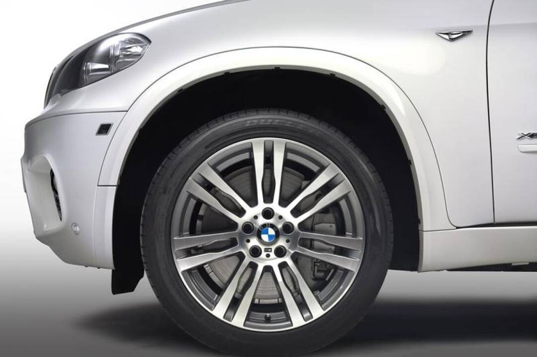 Klaipėdoje siaučia automobilių detalių vagys