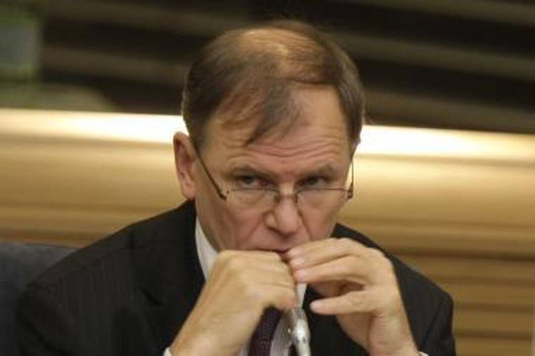 Vytenis Povilas Andriukaitis
