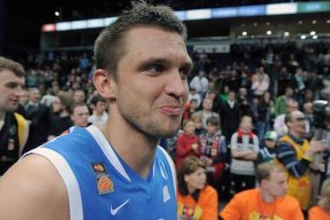 Rungtynių dėl BBL bronzos nebus?
