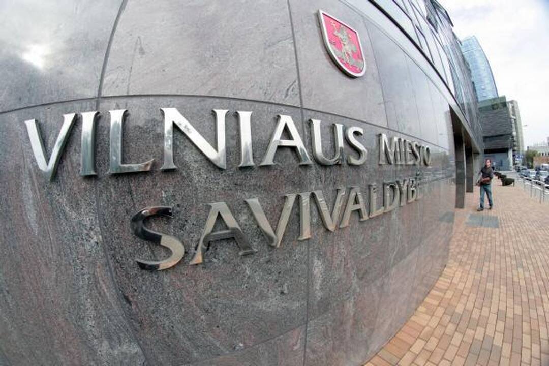 A.Zuoko reforma užrišo burnas seniūnams 